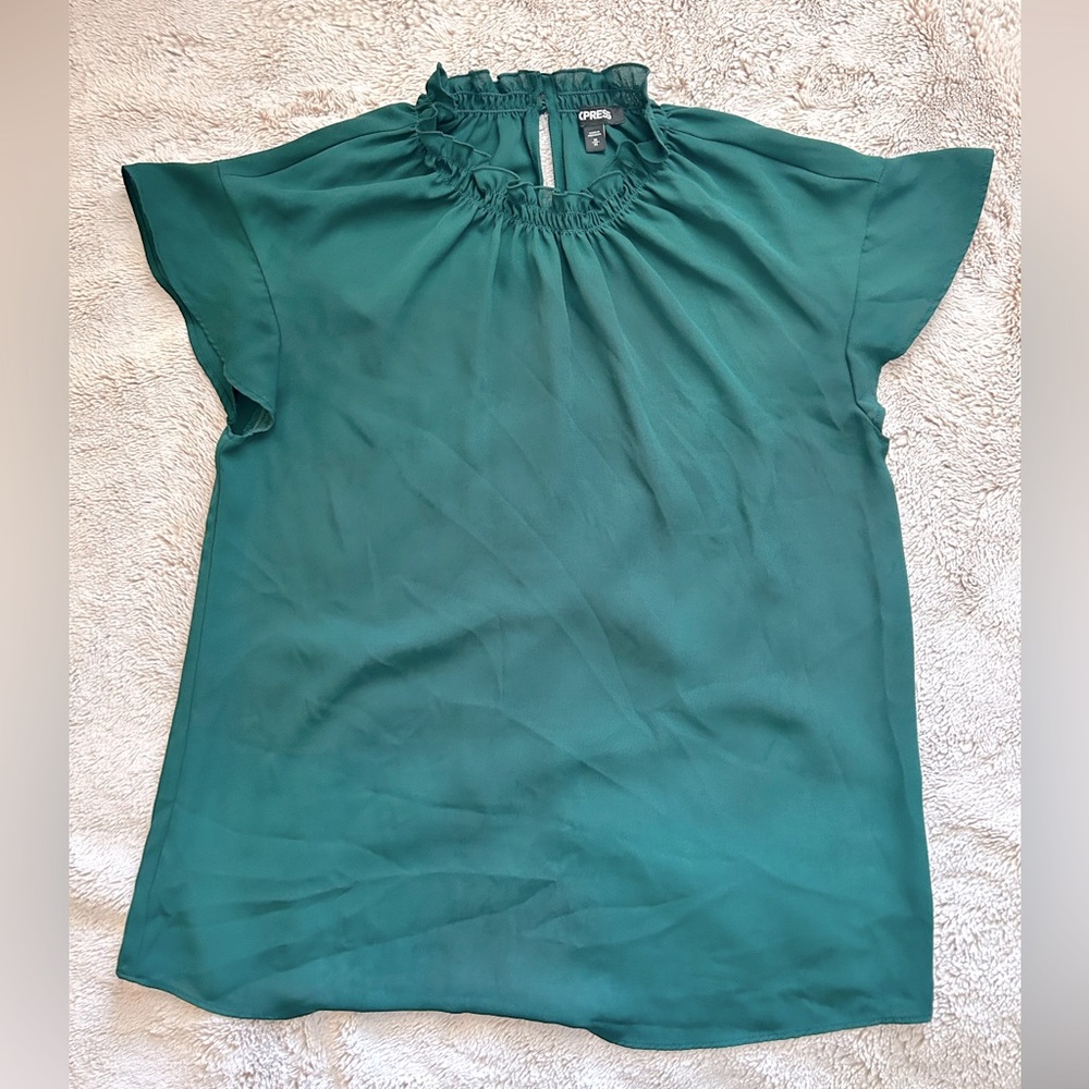 EXPRESS WOMEN’S BLOUSE